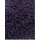 Badteppich Bettvorleger 65 x 110 cm XL Flausch Grape-Royal