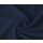 Jersey Spannbettlaken Premium  Marke 60 x 120 - 70 x 140 cm Navyblau