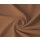 Marke Jersey Spannbettlaken 140 - 160 x 200 cm Nougat