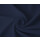 Frottee Spannbettlaken Rundumgummizug Marke 140  x 200 cm Navyblau