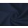 Marke Jersey Spannbettlaken Doppelpack 90 - 100 x 200 cm Navyblau