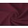 Microfaser Marke Spannbettlaken  140 - 160 x 200 cm + 30 cm Bordeaux