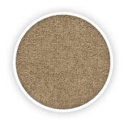 12 x Seiftuch 500 g/m²  30 x 30 cm Sand