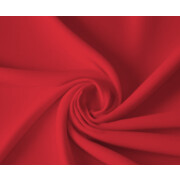 Jersey Spannbettlaken Doppelpack 140 - 160 x 200 cm Rot