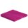 Handtuch 50 x 100 cm  500g/m²  Pink